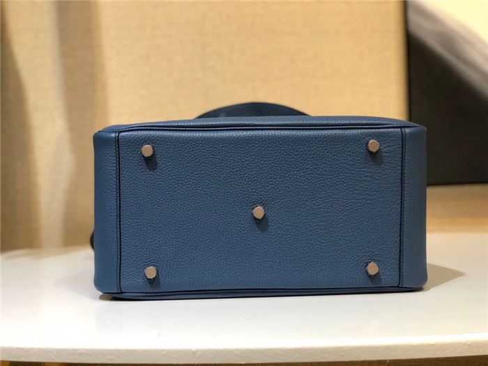 에르메스 린디백 26CM/30CM 오리지날 끌레망스 정품가죽사용 (100%수작업) H10923-3